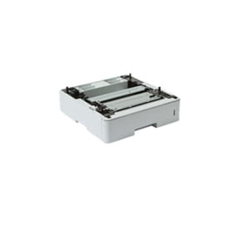 Brother OPTIONAL 250 SHEETS PAPER TRAY TO SUIT WITH HL-L6400DW /MFC-L6900DW/ MFC-L6915DW/ MFC-L6720DW/ MFC-L5915DW/ MFC-L5710DW/ HL-L5210DW/ HL-L5210D Brother OPTIONAL 250 SHEETS PAPER TRAY TO SUIT WITH HL-L6400DW /MFC-L6900DW/ MFC-L6915DW/ MFC-L6720DW/ MFC-L5915DW/ MFC-L5710DW/ HL-L5210DW/ HL-L5210D